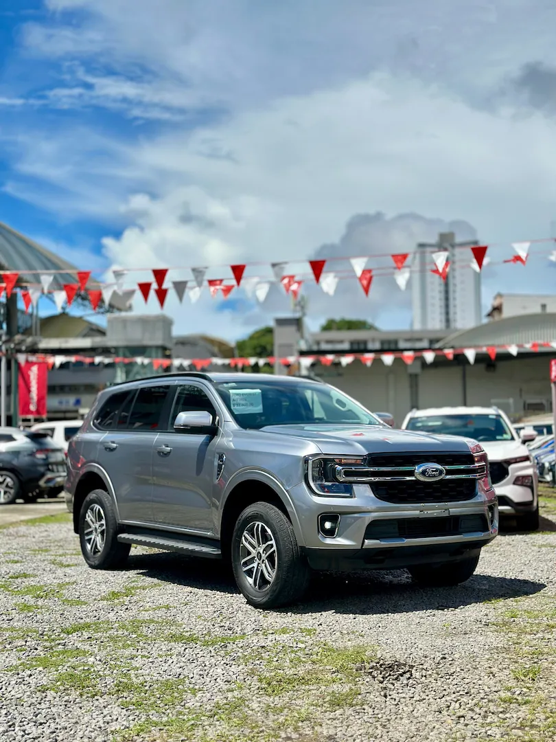 Preview imagenes del auto